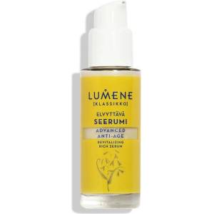Lumene Подмладяващ серум срещу бръчки Lumene Klassikko (LSKL81506)