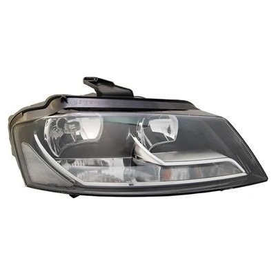 Hlavný svetlomet VAN WEZEL 0334962