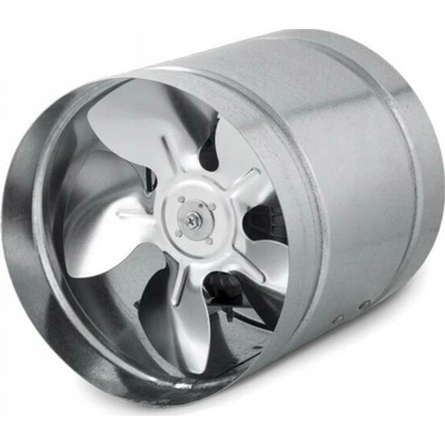 AirRoxy 01-102 200 mm potrubní ventilátor