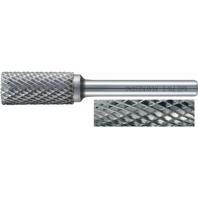 Ozubení 4 (Diamant) - karbidová technická fréza ZYA-S