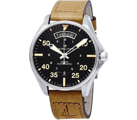 Hamilton H64645531