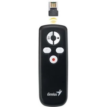 Image 1 of Genius MediaPointer 100 (31090010100)