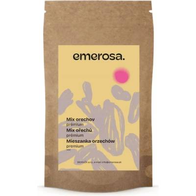 Emerosa Prémiový mix orechov 250 g
