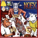Liberal Animation NOFX CD