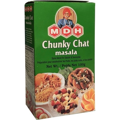 MDH Chunky chat masala 100 g