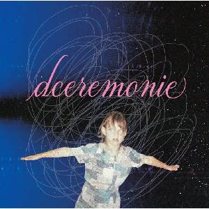 Supraphon Hrabini Tereza: Dceremonie - Vinyl (LP) (098239)