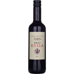 Bessa Valley DUO by Enira - червено вино 375ml 375 ml