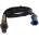 Lambda sonda BOSCH 0 258 006 187