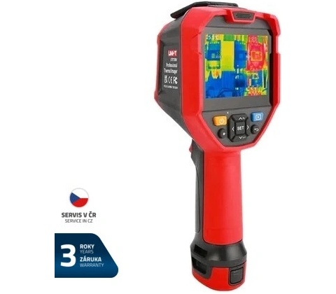 Uni-T UTi730V