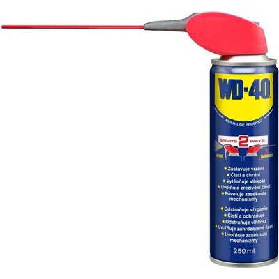 WD-40 Specialist Silicone 400 ml