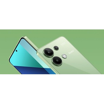 Image 1 of Xiaomi Redmi Note 13 512GB 8GB RAM Dual