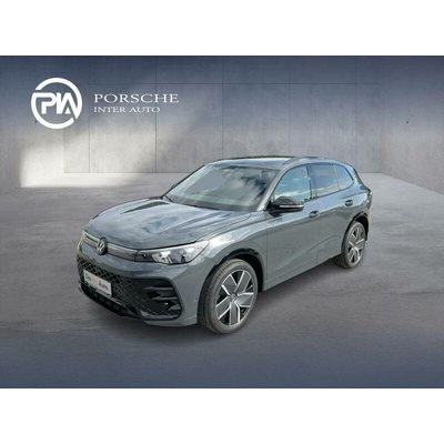 Volkswagen Tiguan eTSI DSG Sport 110 kW