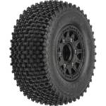 Pro-Line колело 2.2/3.0", гума Gladiator M2, джанта Raid H12 черен (2)