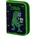 Astra Ученически несесер, Astra, T-Rex Neon, 20 х 14 х 3.5 см (AS503023018)