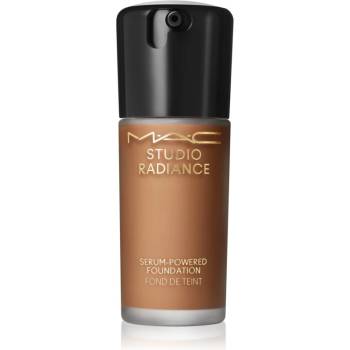 MAC Cosmetics Studio Radiance Serum-Powered Foundation хидратиращ фон дьо тен цвят NW50 30ml