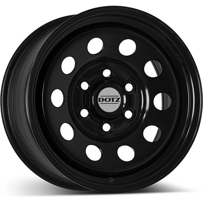 DOTZ 4X4 8x16 6x130 ET37