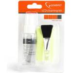 Gembird Комплект за почистване GEMBIRD 3-in-1