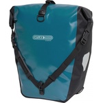 Ortlieb Велосипедна дисага Ortlieb Back-Roller Panniers - Petrol / Black - размер 2 x 20 l (510-2395-0311)