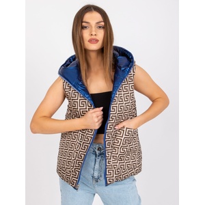 Yups Дамски елек модел cx4291.95P Yups