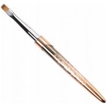 Semilac CLAVIER_Brush for gel and acrylogel #7