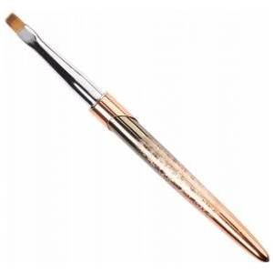 Semilac CLAVIER_Brush for gel and acrylogel #7