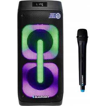 Blaupunkt PB50LED
