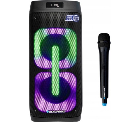 Blaupunkt PB05DB