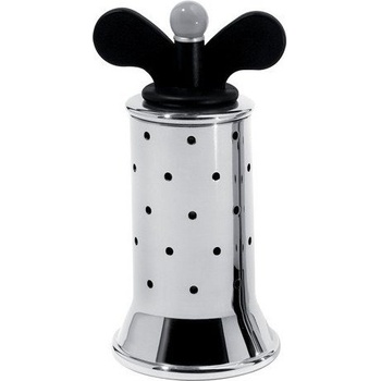 Alessi Мелничка за пипер Alessi 9098 черна (9098 b)