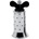 Alessi Мелничка за пипер Alessi 9098 черна (9098 b)