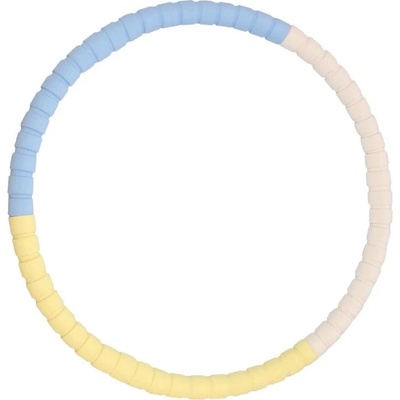Merco Soft Hula Hoop 50 gymnastická obruč modrá