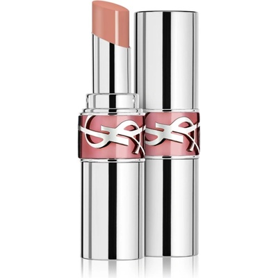 Yves Saint Laurent Loveshine Lipstick хидратиращ гланц за устни за жени 200 Rosy Sand 3, 2 гр