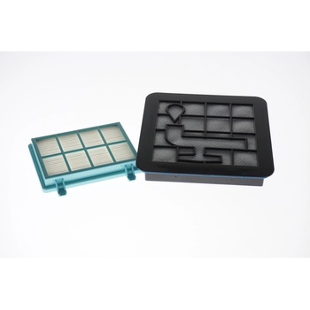 Vacs Philips FC 9334/09 PowerPro Compact Hepa filter