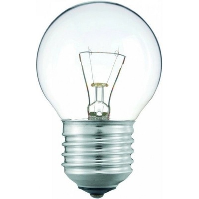 Ecolite Zdroj E14 40W malá baňka