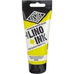 Essdee LPI/20R100 Боя за линогравюра Lemon Yellow 100 ml (LPI/20R100)