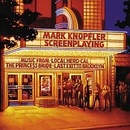 Mark Knopfler - Screenplaying CD