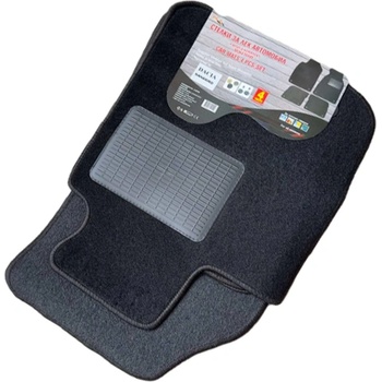 Paolo Стелки мокет съвместими с Dacia Sandero с копки