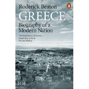 Greece | Roderick Beaton (ISBN: 9780141986524)