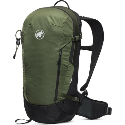 Mammut Lithium 15l zelený