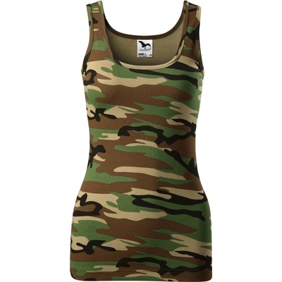 Malfini Triumph 136 camouflage Brown