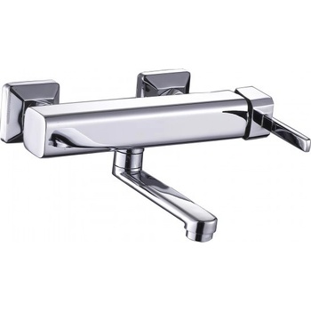 Image 1 of Inter Ceramic Смесител за вана/душ icf 148903 c Куарто