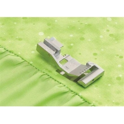 Řasící patka - Baby Lock Desire, Cover Stitch, Ovation, Gloria, Aspire