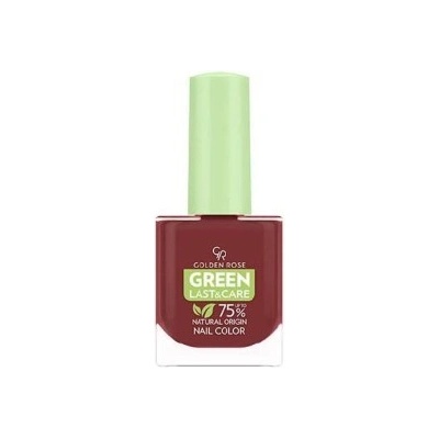 Golden Rose Green Last Care lak na nehty 164 10,2 ml