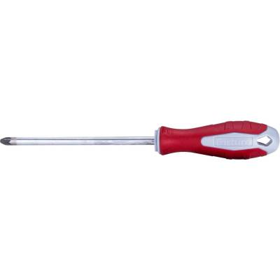 Šroubovák křížový pozidriv, PZ 3x150mm, S2 FORTUM