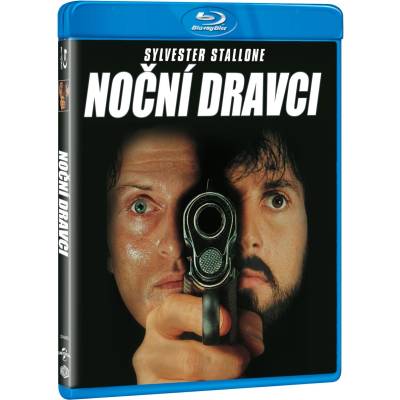 MagicBox Нощни ястреби - Blu-ray (076566)