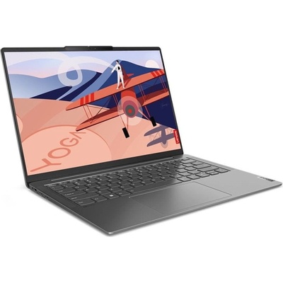 Lenovo Yoga Slim 6 83E00034CK