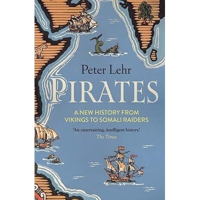 Pirates - Peter Lehr