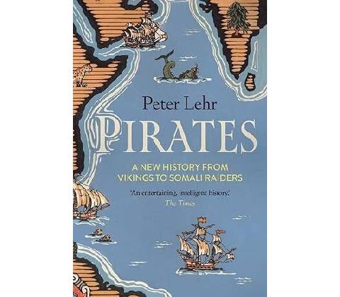 Pirates - Peter Lehr