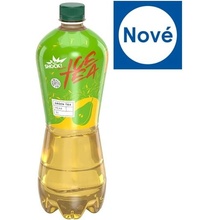 Big Shock! Ice Tea Green Tea Pear 1 l