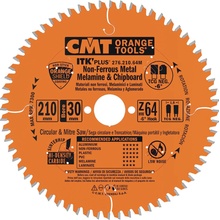 CMT Orange Tools 276.210.64M