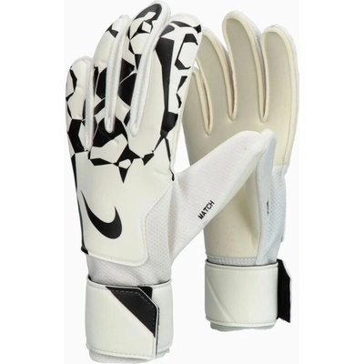 Nike NK GK MATCH - HO24 futbalové brankárske rukavice